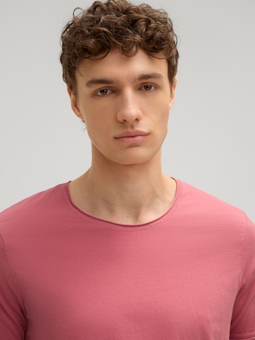 JOOP! Jeans Shirt 'Cesare' in Rood
