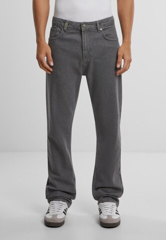 2Y Premium Regular Jeans 'Gabrie' in Grau: Vorderseite
