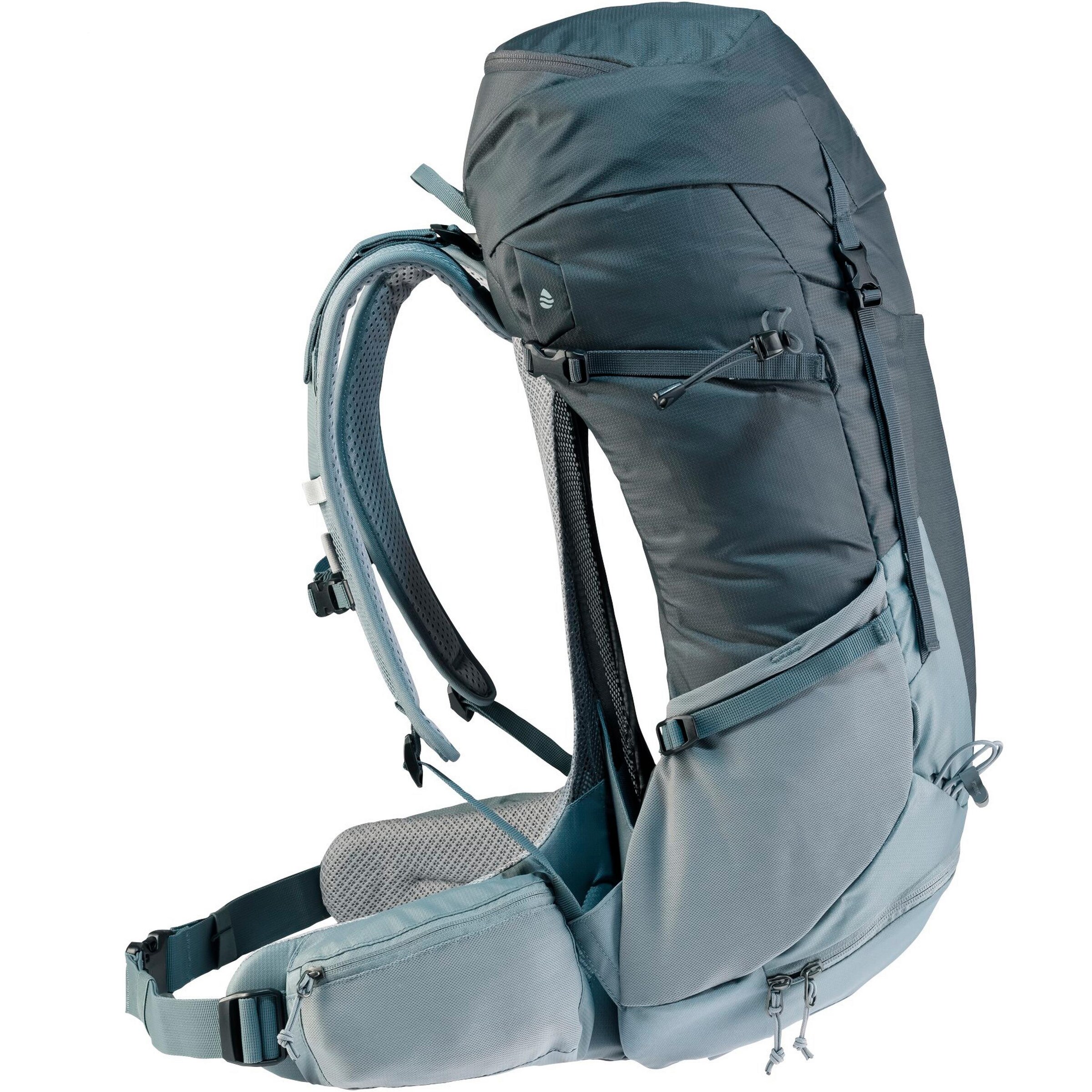 DEUTER Backpack 'Futura' in Blue