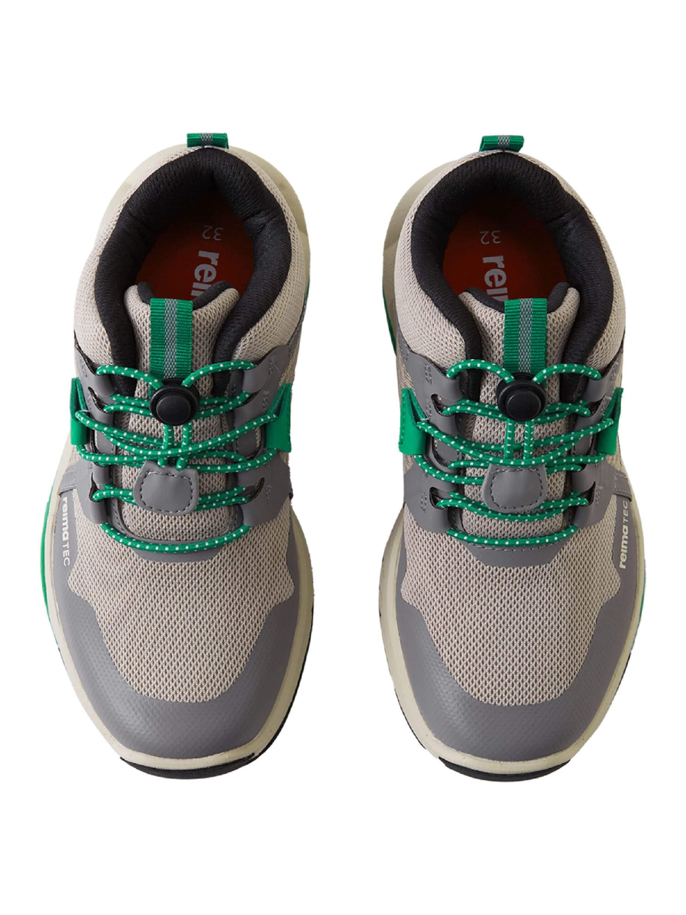 Reima Trainers 'Kiritin' in Beige