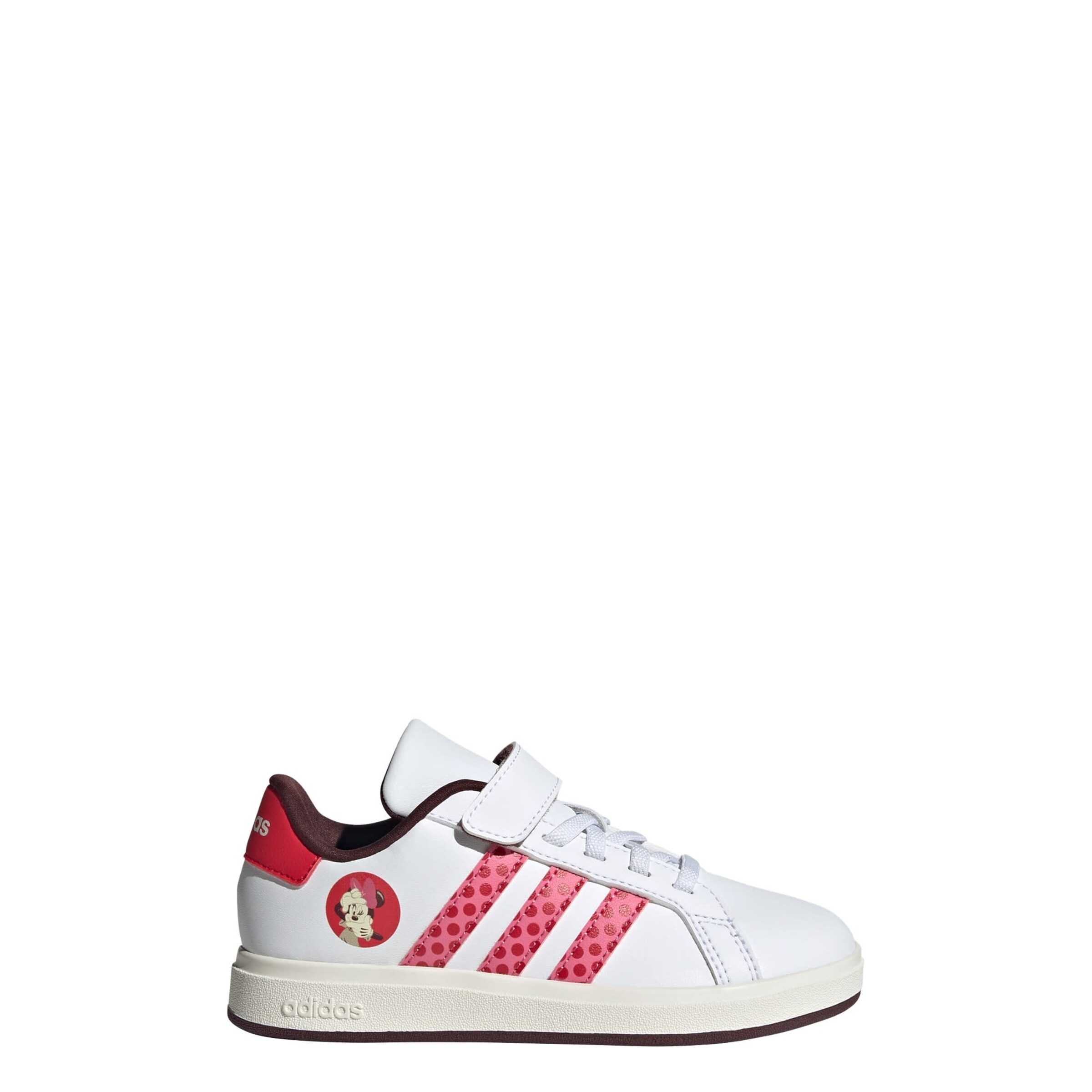 ADIDAS SPORTSWEAR - Zapatillas deportivas 'Disney Minnie Mouse 2.0' en blanco