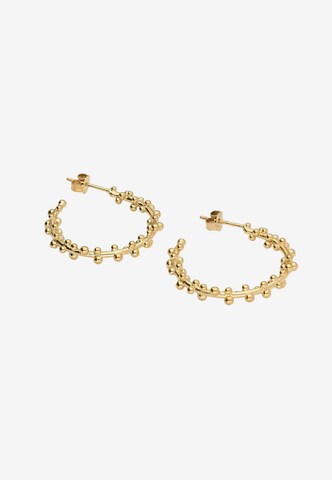 My Jewellery Earrings in Gold