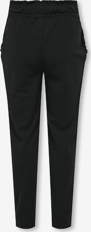 KIDS ONLY Tapered Hose in Schwarz: predná strana