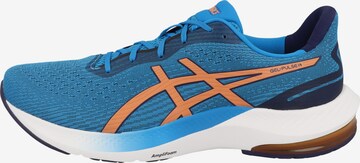 Chaussure de course 'PULSE 14' ASICS en bleu