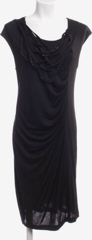 BOSS Black Kleid XL in Schwarz: predná strana