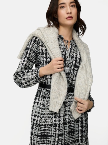 CAMEL ACTIVE Shirt Dress in Black