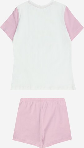 s.Oliver - Pijama em rosa