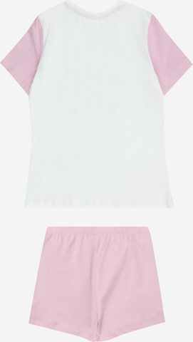 Pijamale de la s.Oliver pe roz
