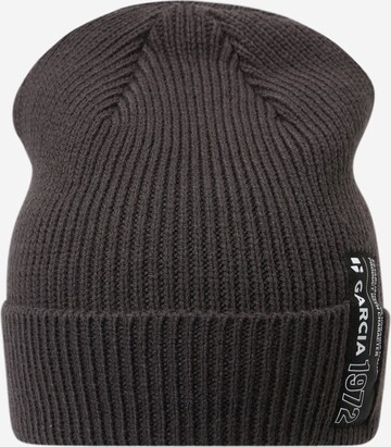 GARCIA Beanie in Grey