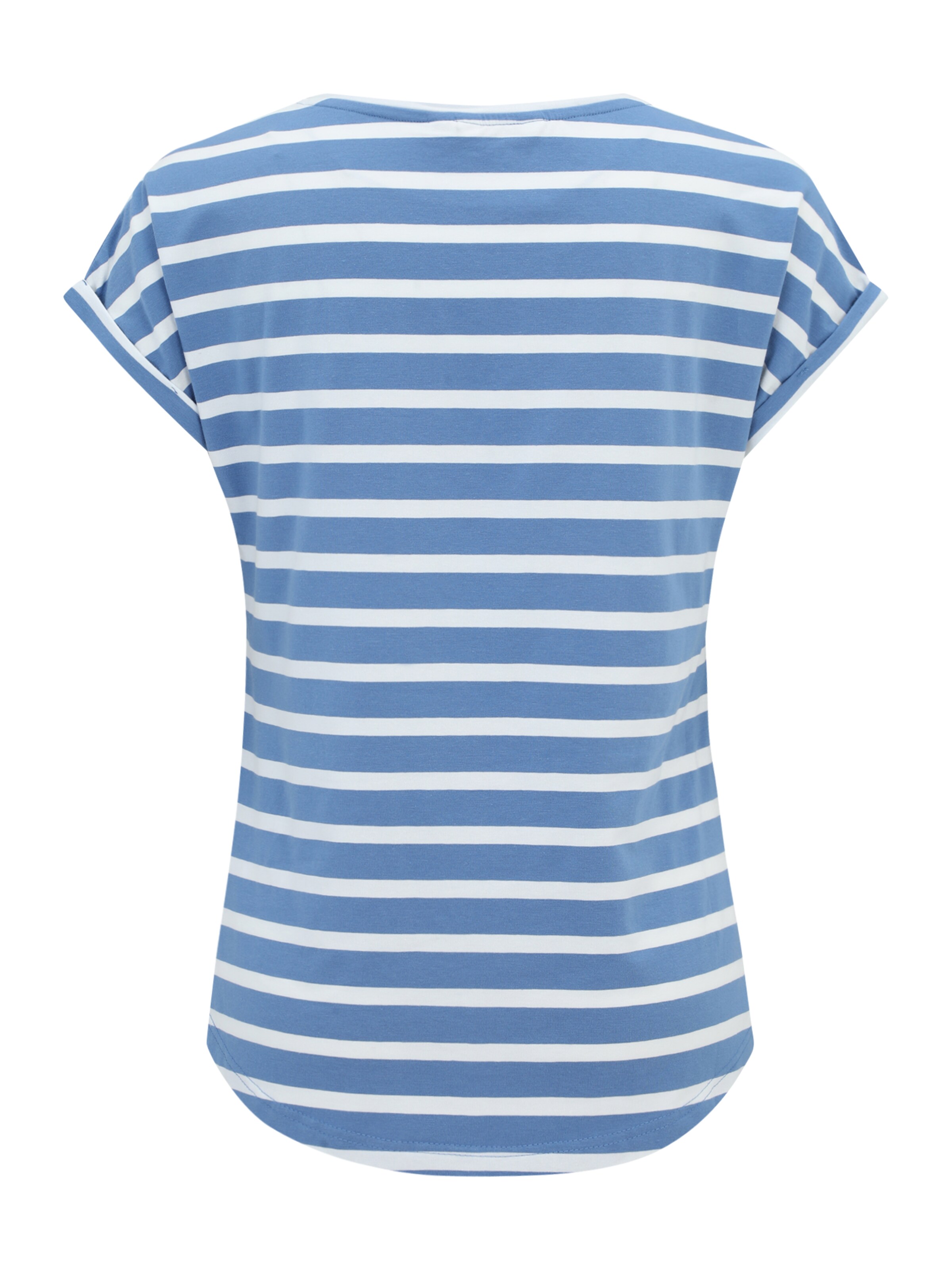 b.young Shirts 'Pamila' i blå