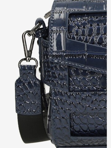 NOBO Crossbody Bag 'Knight29' in Blue