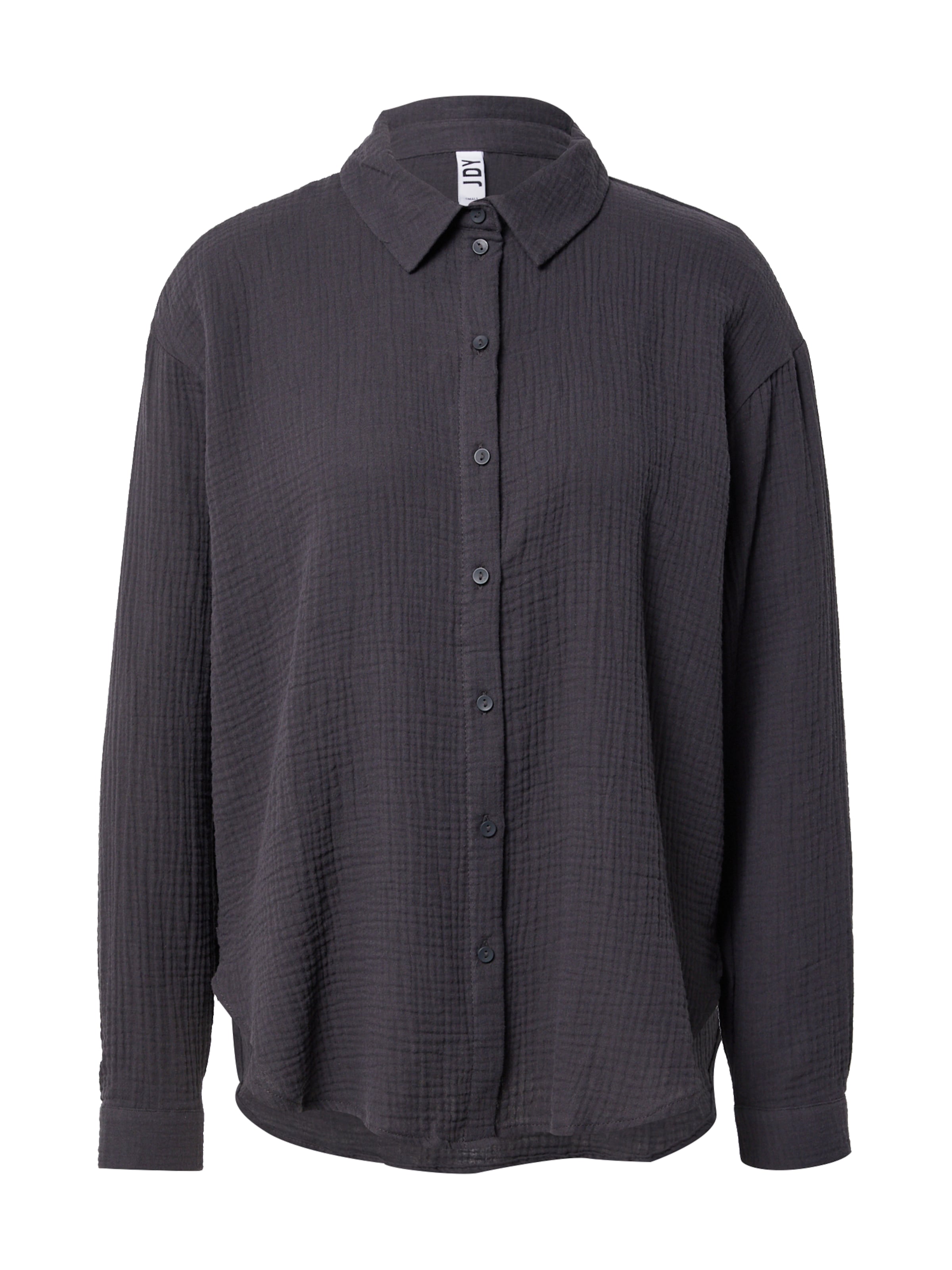 Chemisier 'JDYTheis' JDY en gris : devant