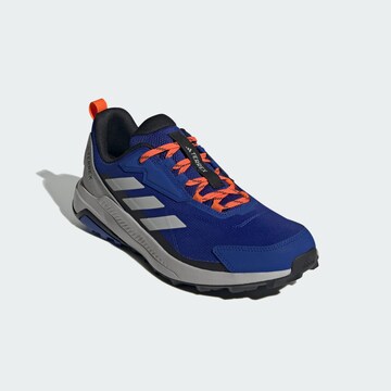 ADIDAS TERREX Halbschuh 'Anylander' in Blau