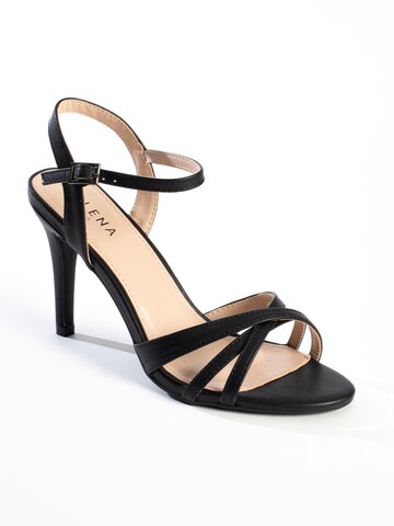 Celena - Sandalias 'Ciara' en negro