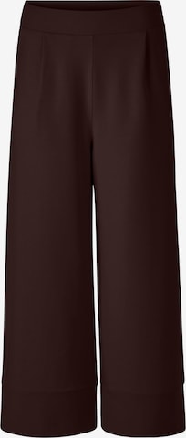 Rich & Royal Regular Housut värissä ruskea: etupuoli