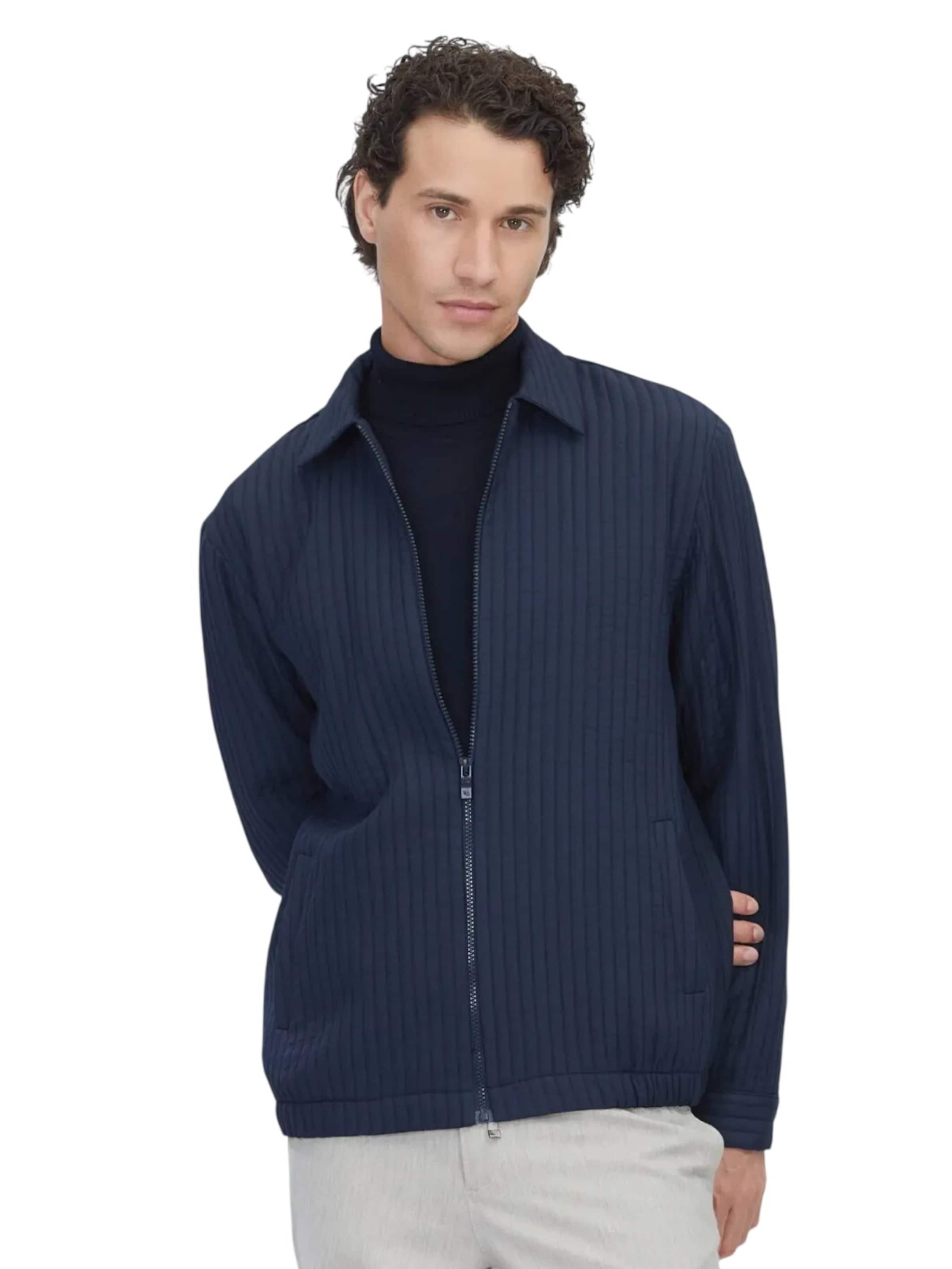 KİP Trui in Blauw