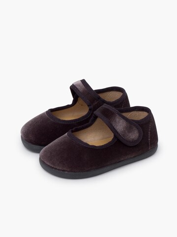 Chaussure basse Pisamonas en gris