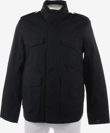 Sandro Jacket & Coat in L in Black: front