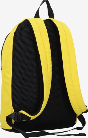 TOMMY HILFIGER Backpack 'Skyline' in Yellow