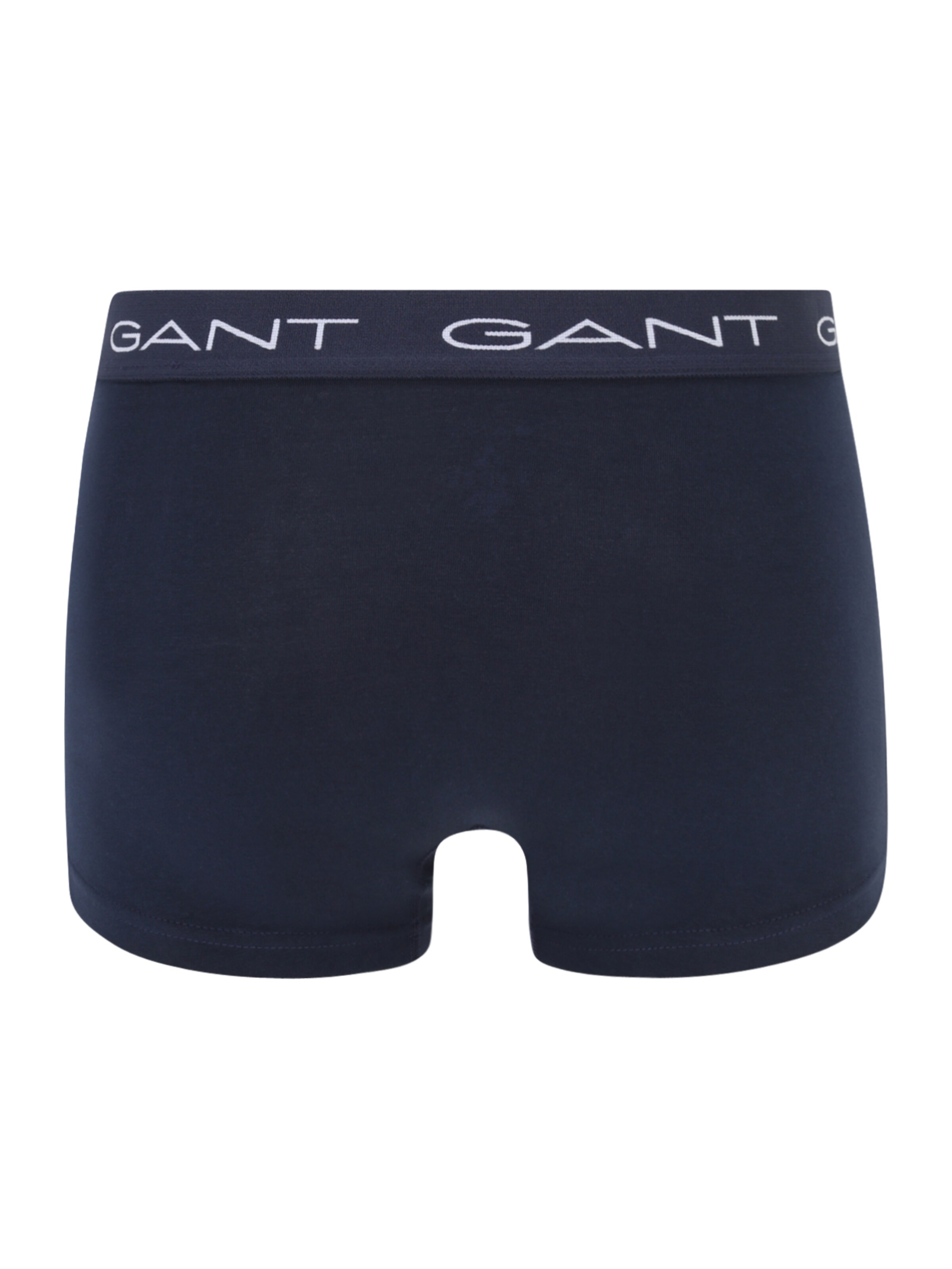 Boxers GANT en bleu