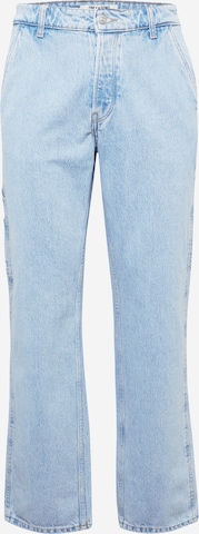 Only & Sons Regular Jeans 'EDGE' in Blue: front