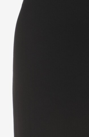 Bandolera Skirt in XL in Black