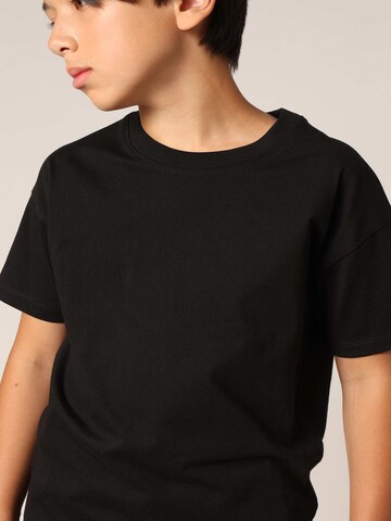 T-Shirt fonctionnel ' DEAL' Deeluxe en noir