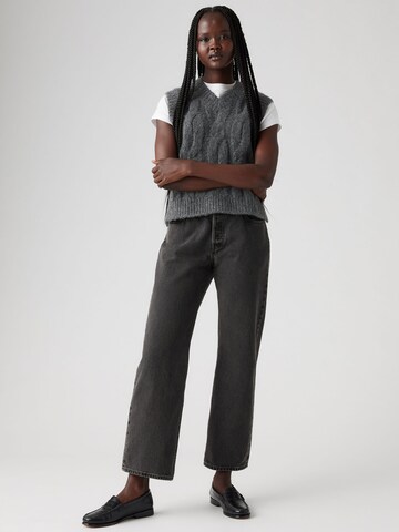 Loosefit Jean '501 90S' LEVI'S ® en noir