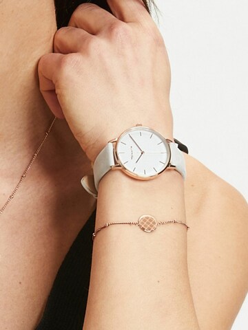 Tamaris Armband in Gold: Vorderseite