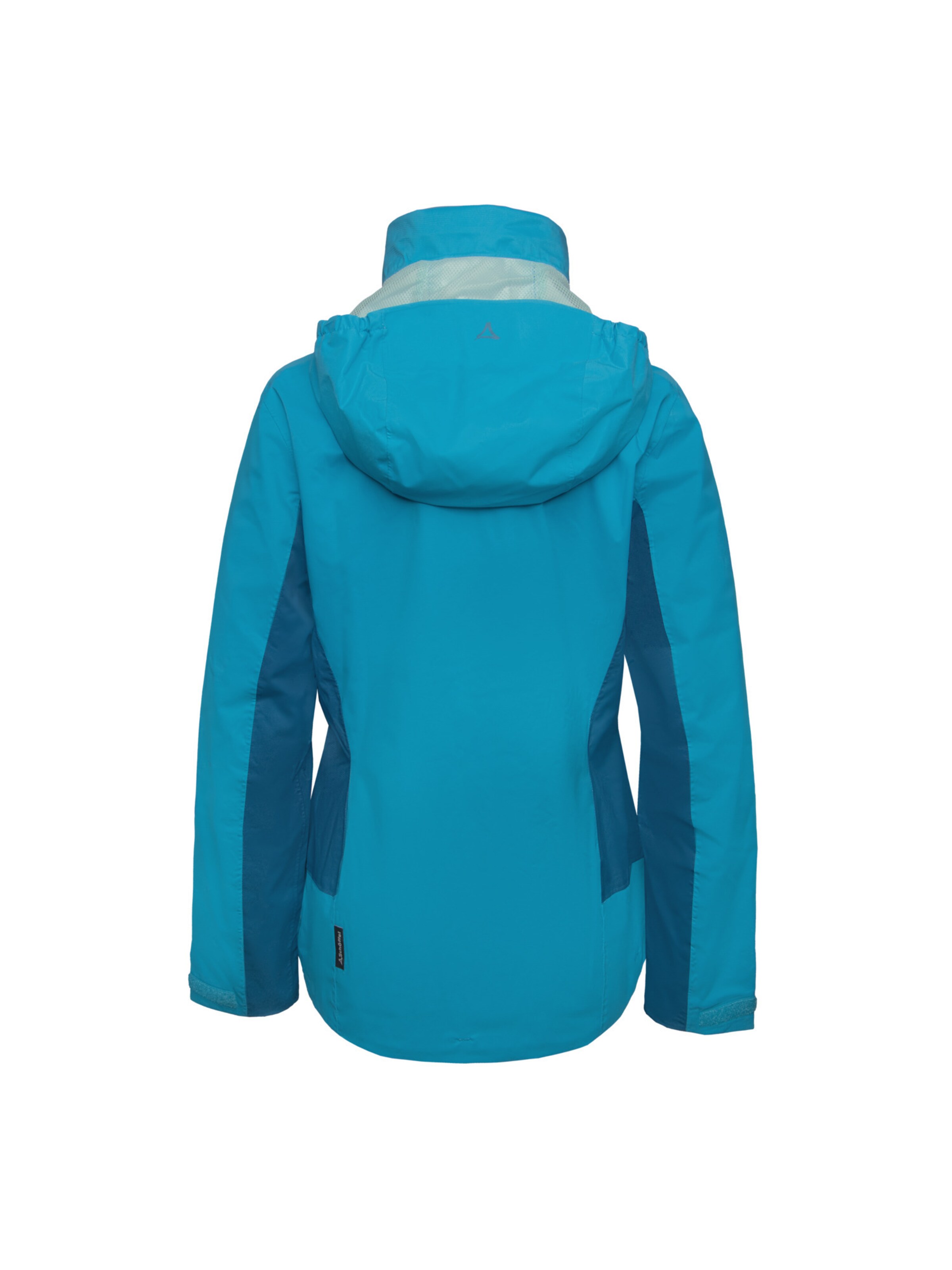 Giacca per outdoor 'Arnspitze' di Schöffel in blu