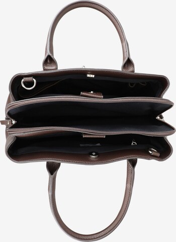GERRY WEBER Bags Handbag 'Paloma' in Brown