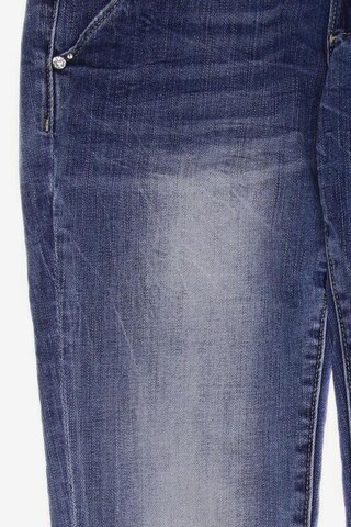 Fracomina Jeans in 27 in Blue