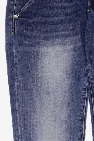 Fracomina Jeans in 27 in Blue