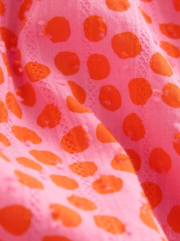 Next Kleid in Pink