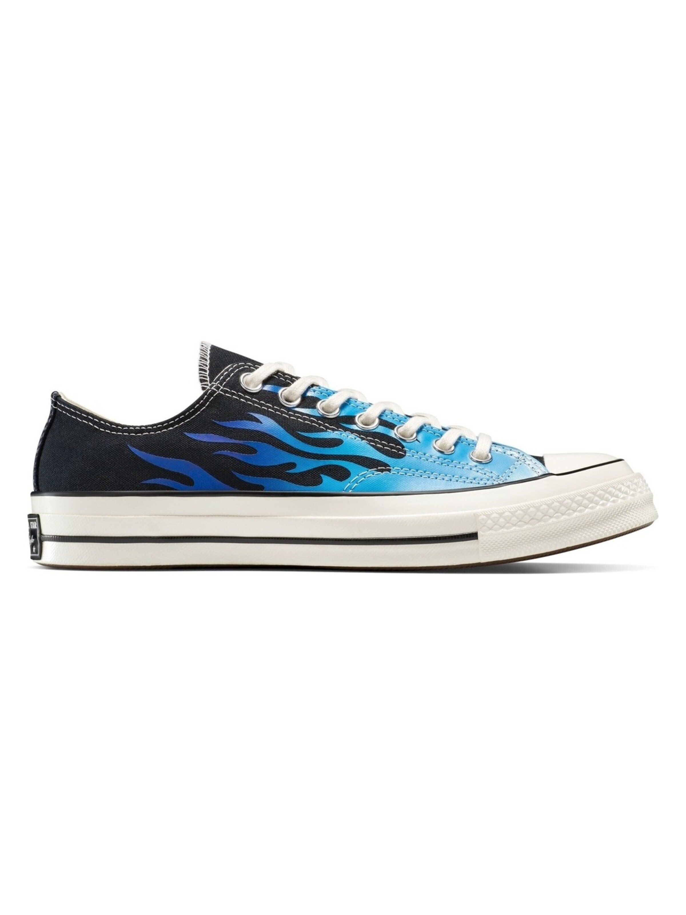CONVERSE Zapatillas deportivas bajas 'Converse Chuck 70' en 38 en azul, Vista del producto
