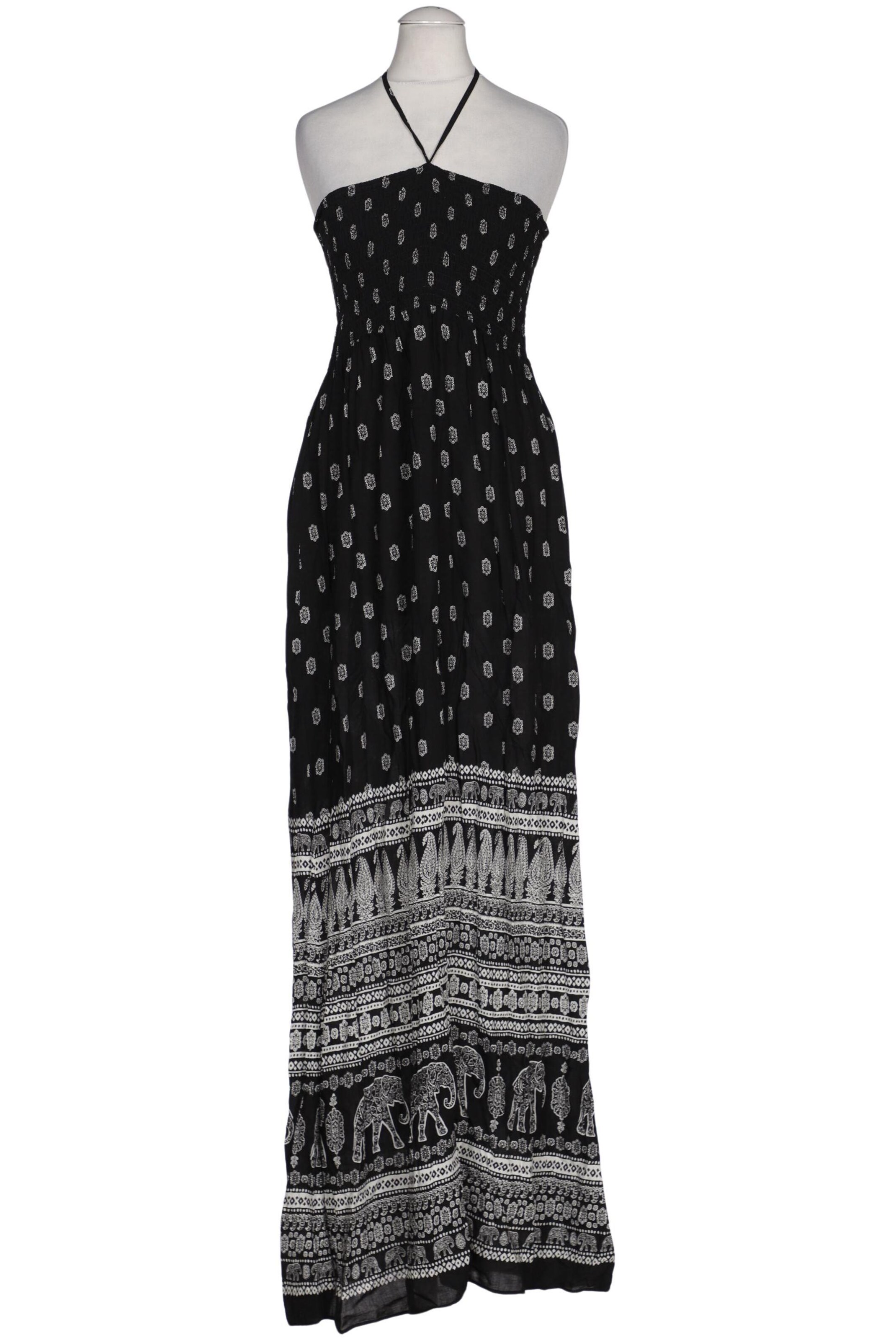 NEW LOOK Dress in M in Mixed colors: front