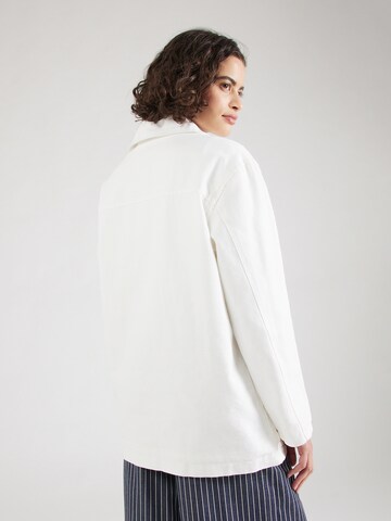 QUIKSILVER Jacke in Weiß