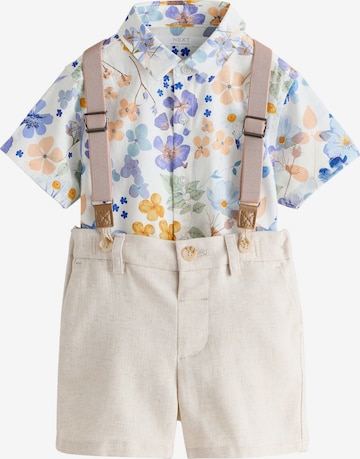 smėlio Next Rinkinys: priekis