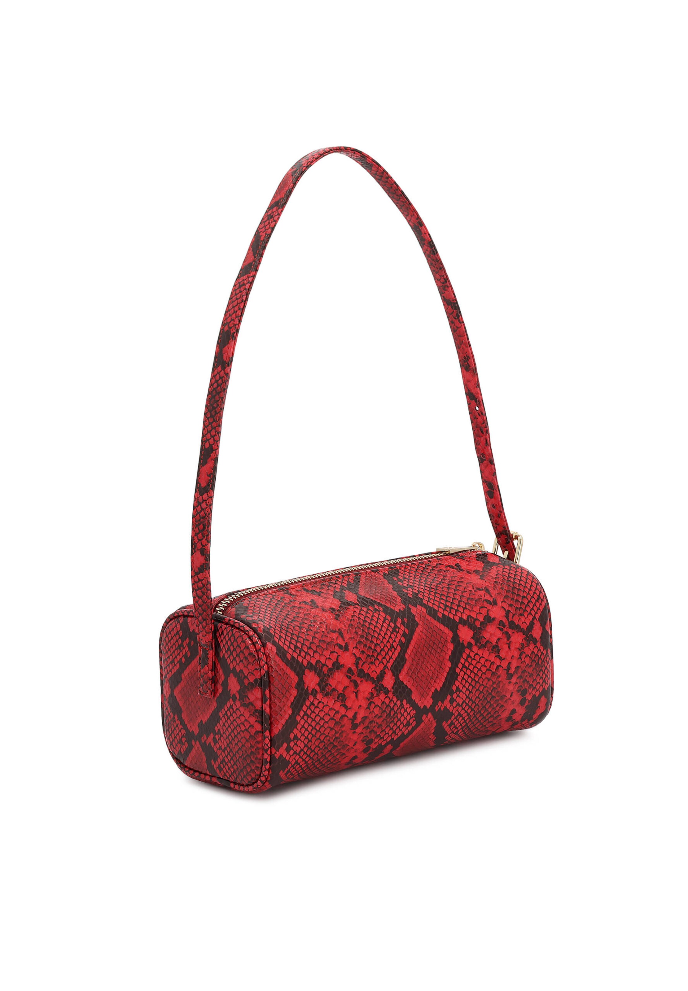 Kazar Kézitáska - piros