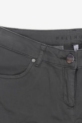 HALLHUBER Shorts XXS in Grün