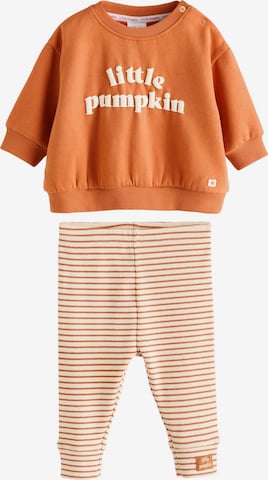 oranžinė Next Rinkinys: priekis