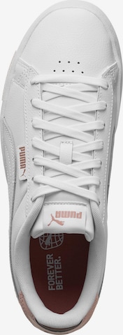 Sneaker bassa 'Jada' di PUMA in bianco