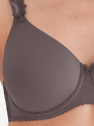 FELINA T-Shirt BH 'Rhapsody'‌‌‌‌‌‌‌‌ in Grau