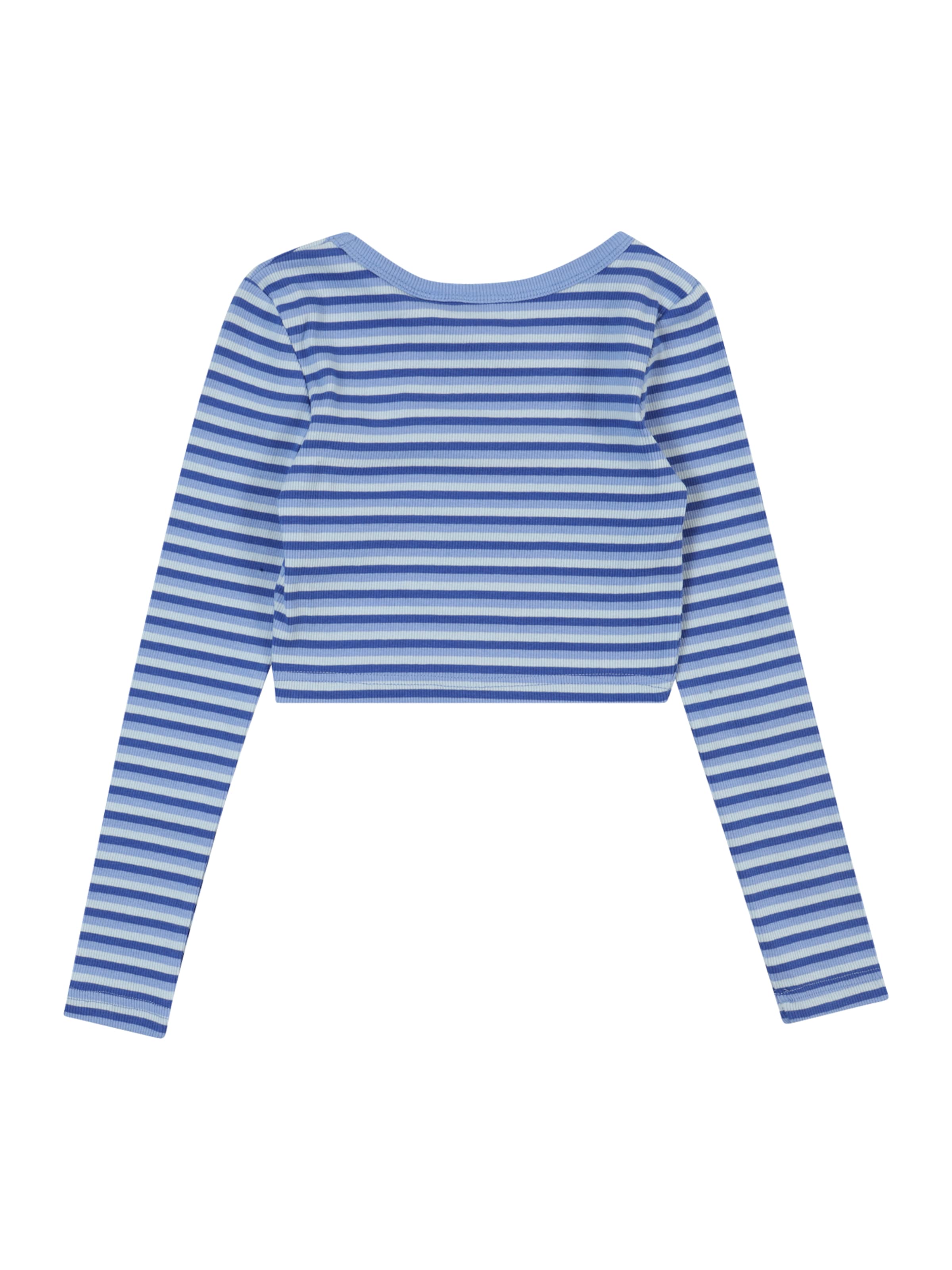 ROXY Функциональная футболка 'Hey Yeah Yeah' в Синий