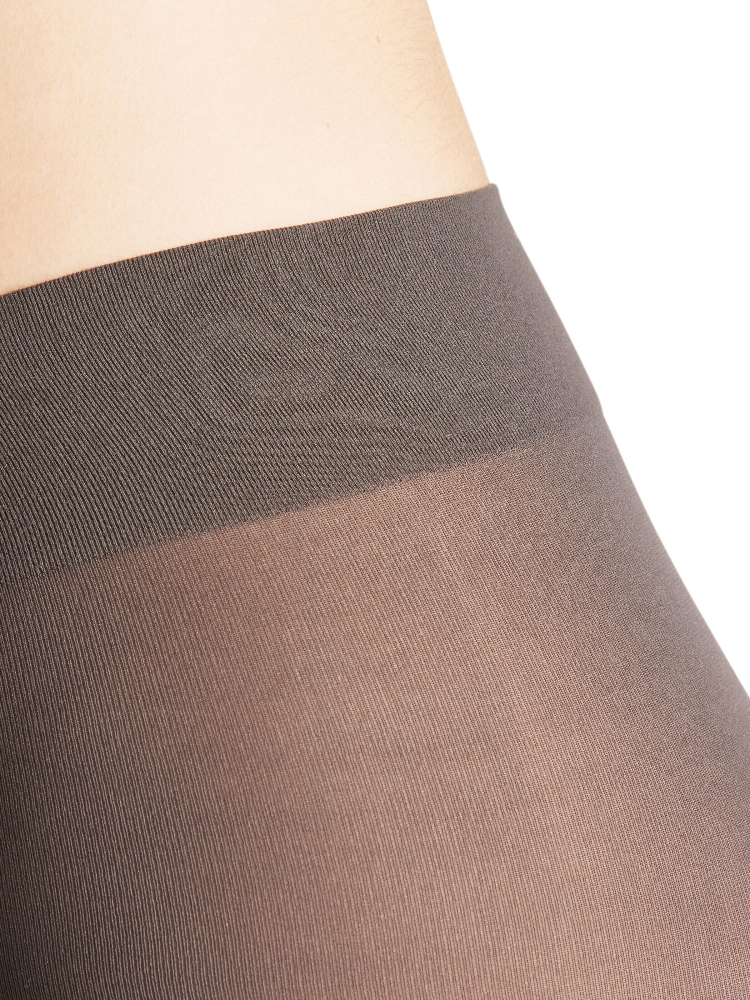 FALKE Tights 'Pure Matt' in Blue