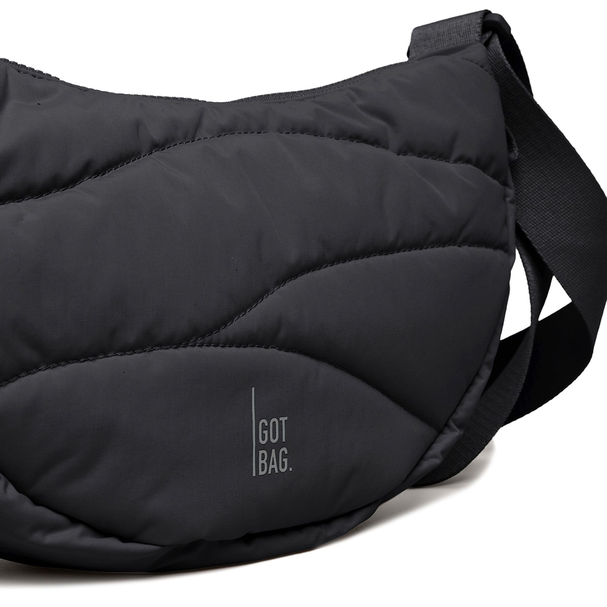 Got Bag Belt bag in Black