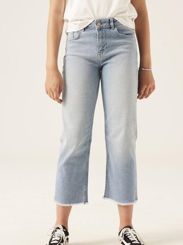 GARCIA Regular Jeans 'Jeans' in Grey