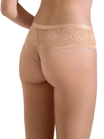 Lisca Panty 'Evelyn' in Pink