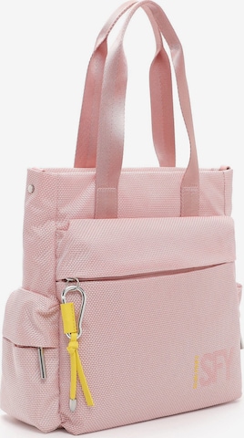 Shopper di Suri Frey in rosa