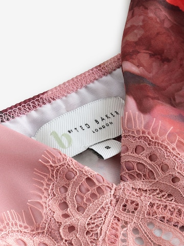 B by Ted Baker Perilo | roza barva